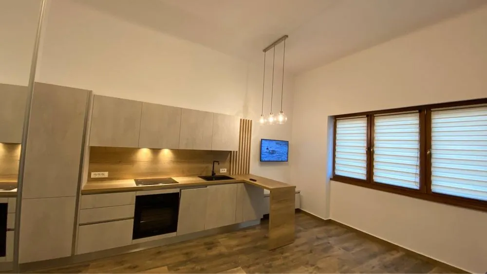 Apartament de inchiriat ULTRACENTRAL