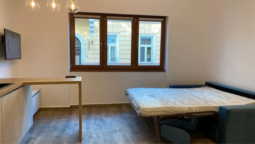 Apartament de inchiriat ULTRACENTRAL