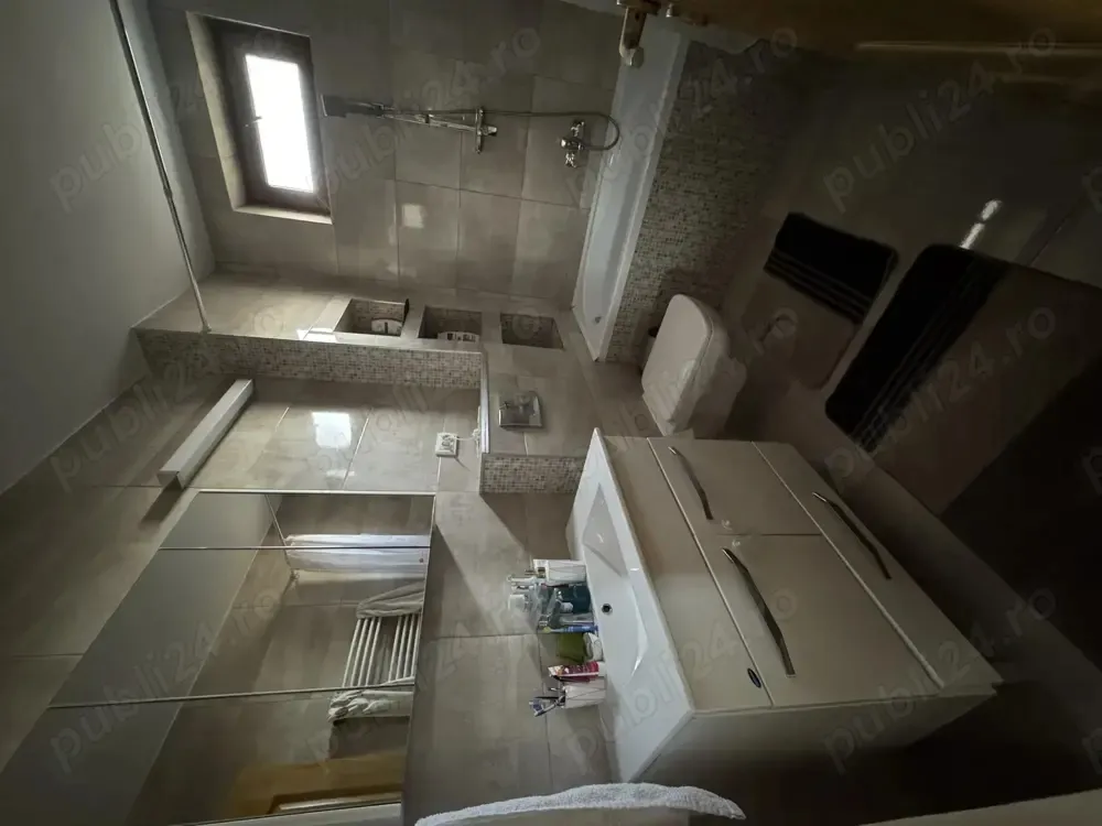 Vand casa in localitatea Nadab