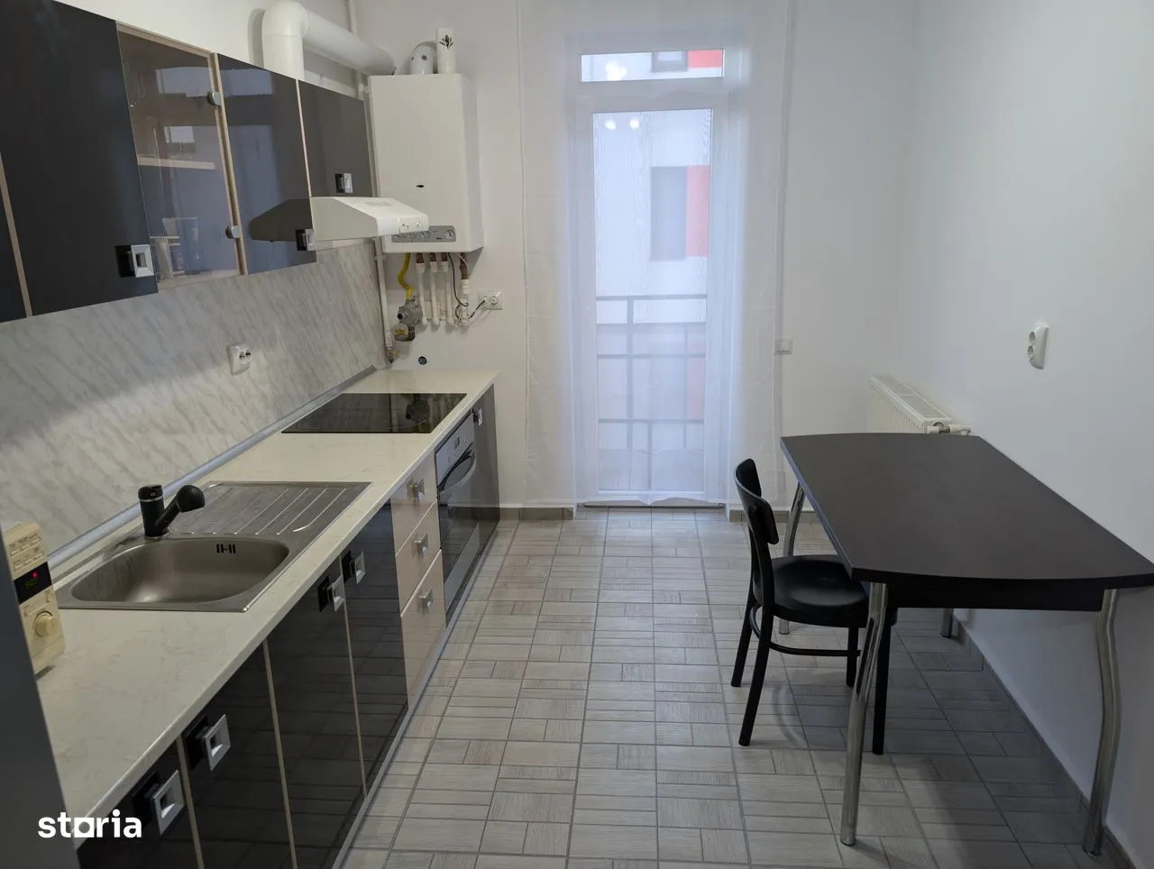 Apartament, 57 mÃÂ²,