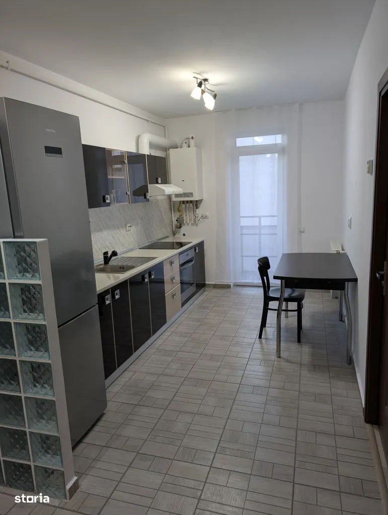 Apartament, 57 mÃÂ²,