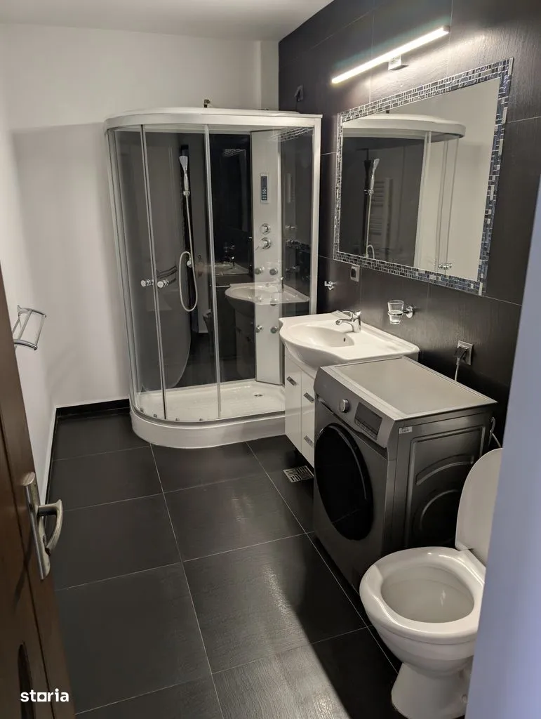 Apartament, 57 mÃÂ²,