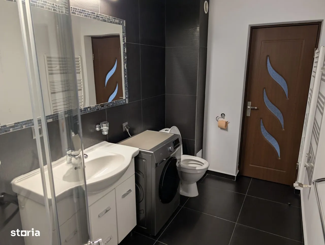 Apartament, 57 mÃÂ²,