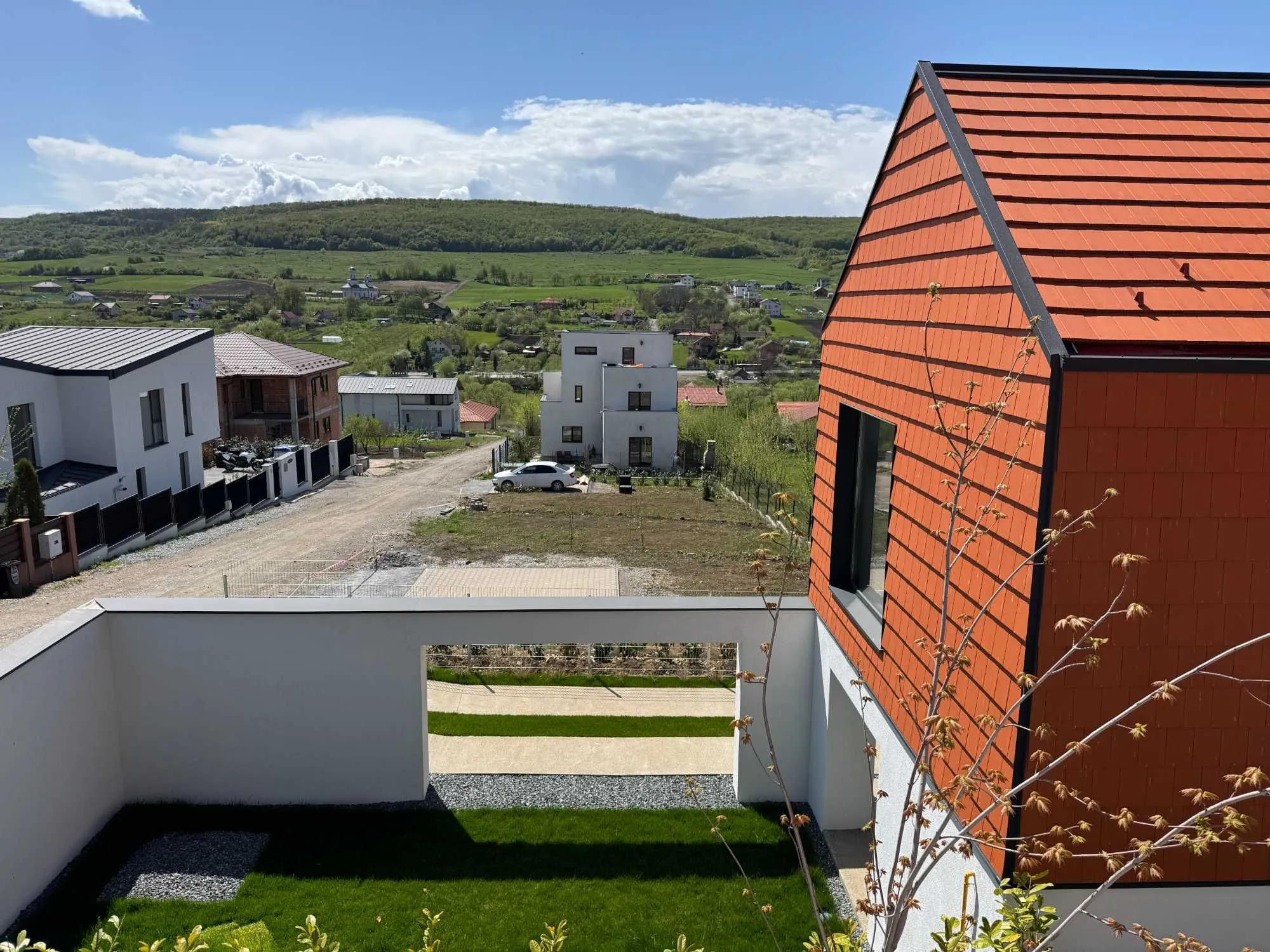 Casa Premium Design Modern Calitate Superioara