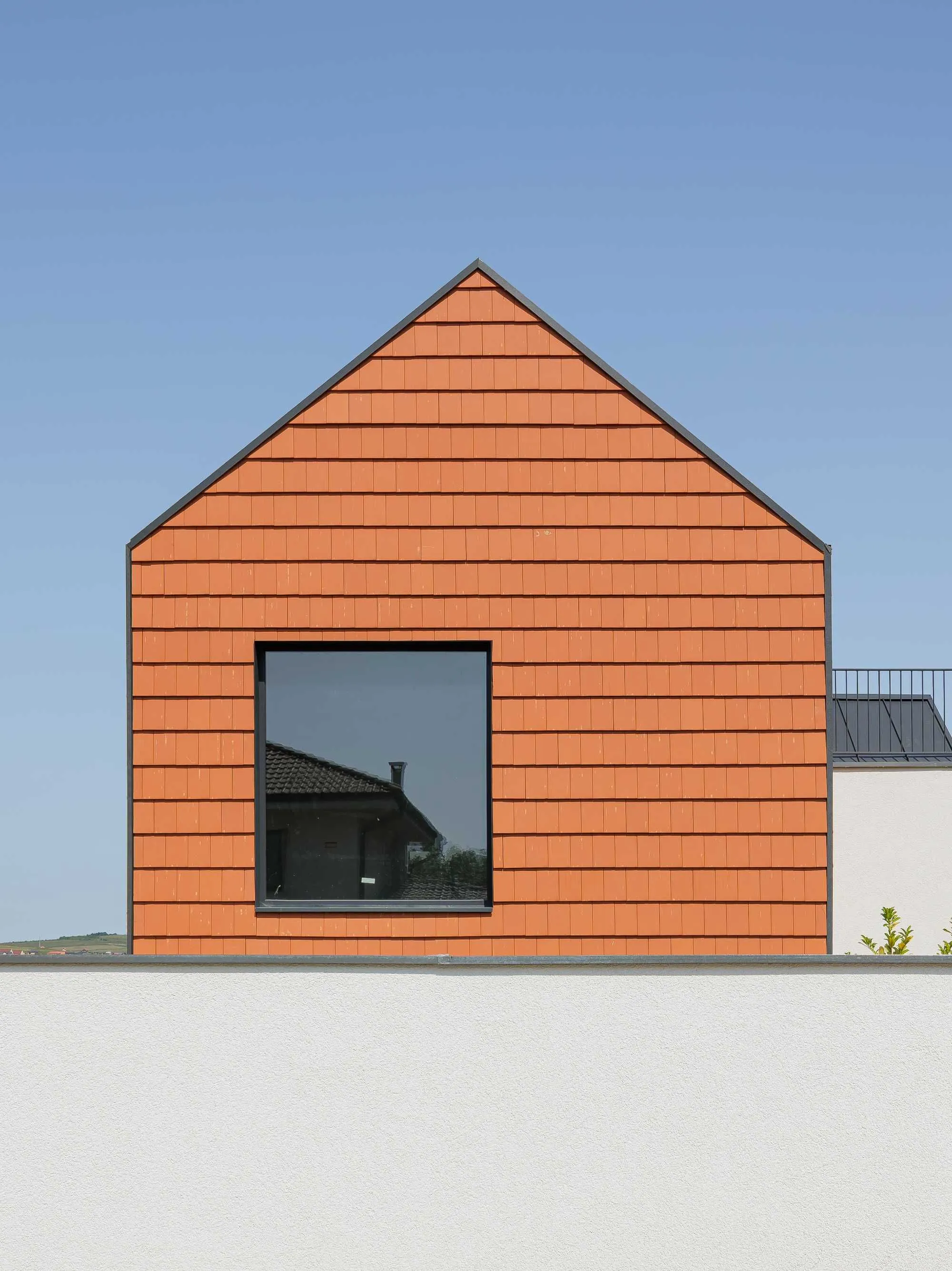 Casa Premium Design Modern Calitate Superioara