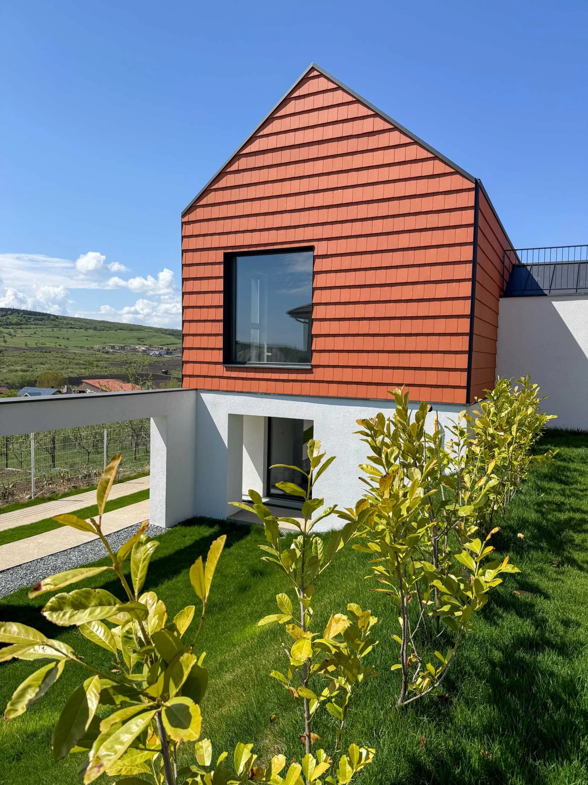 Casa Premium Design Modern Calitate Superioara