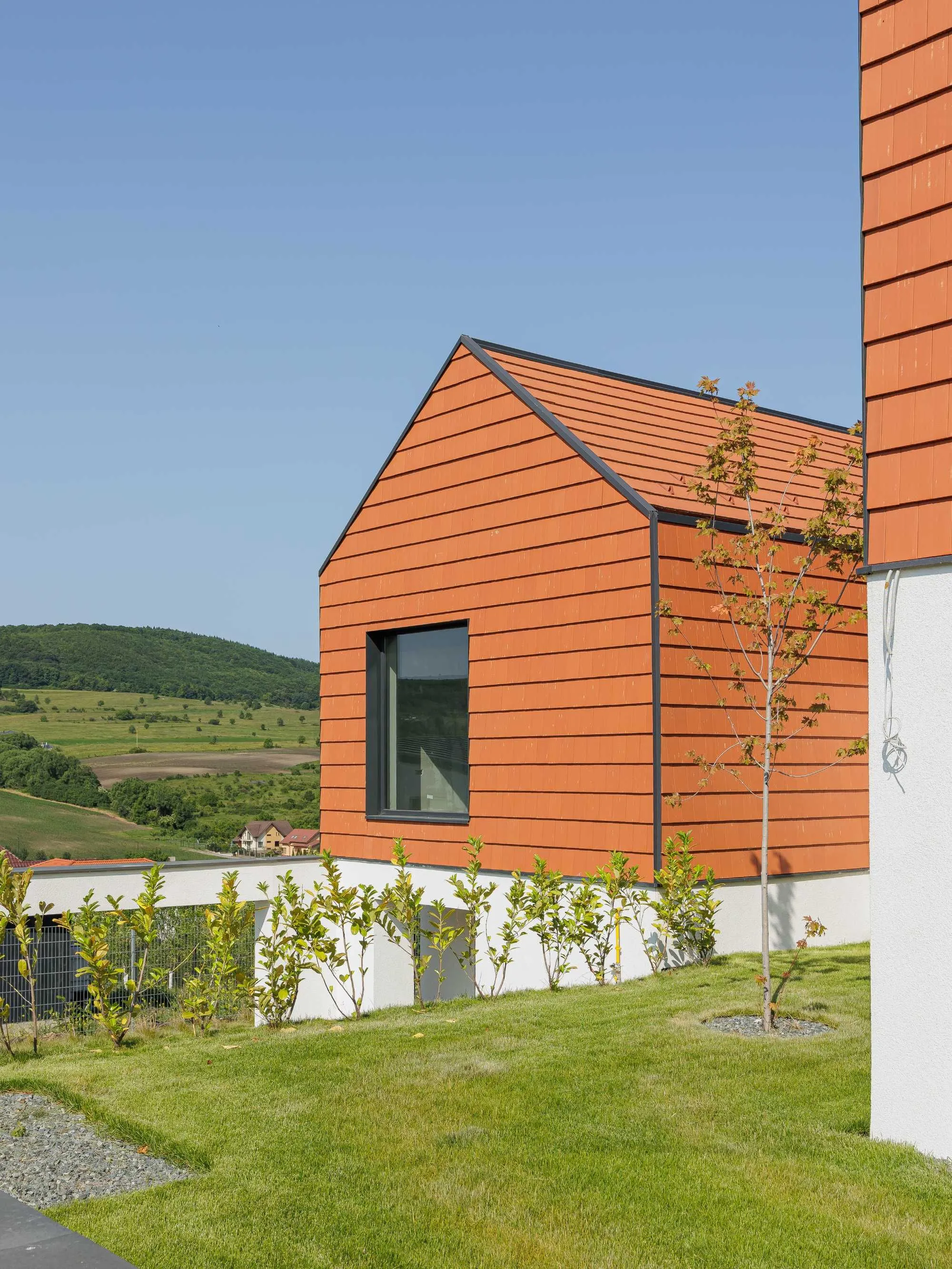 Casa Premium Design Modern Calitate Superioara