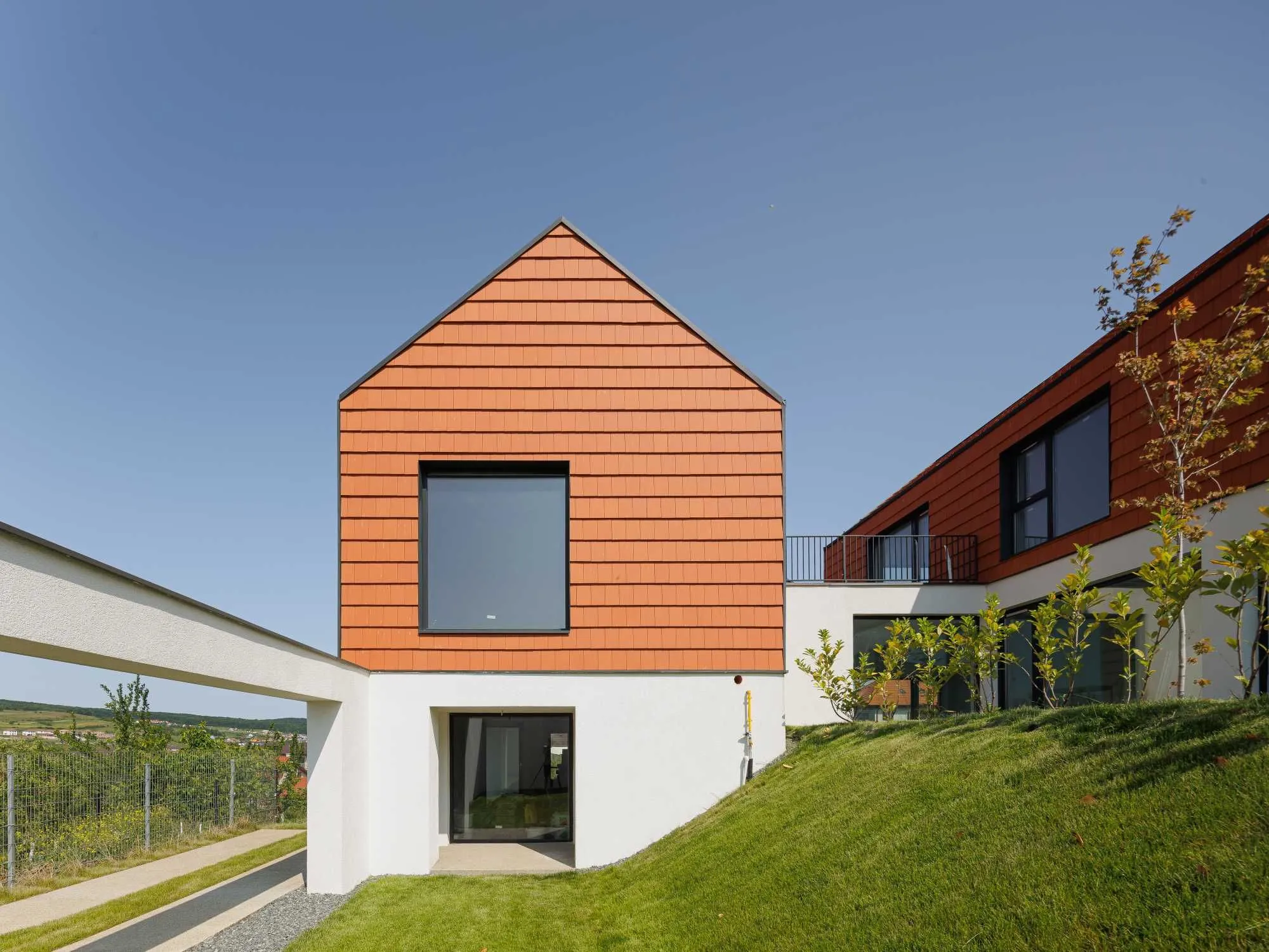 Casa Premium Design Modern Calitate Superioara