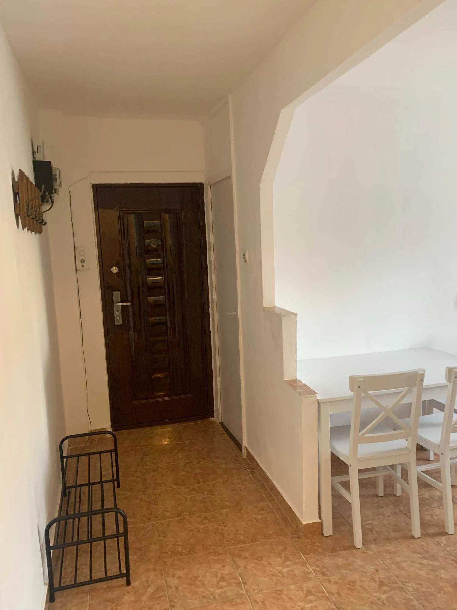 PF dau in chirie apartament 2 camere in apropiere de UMF