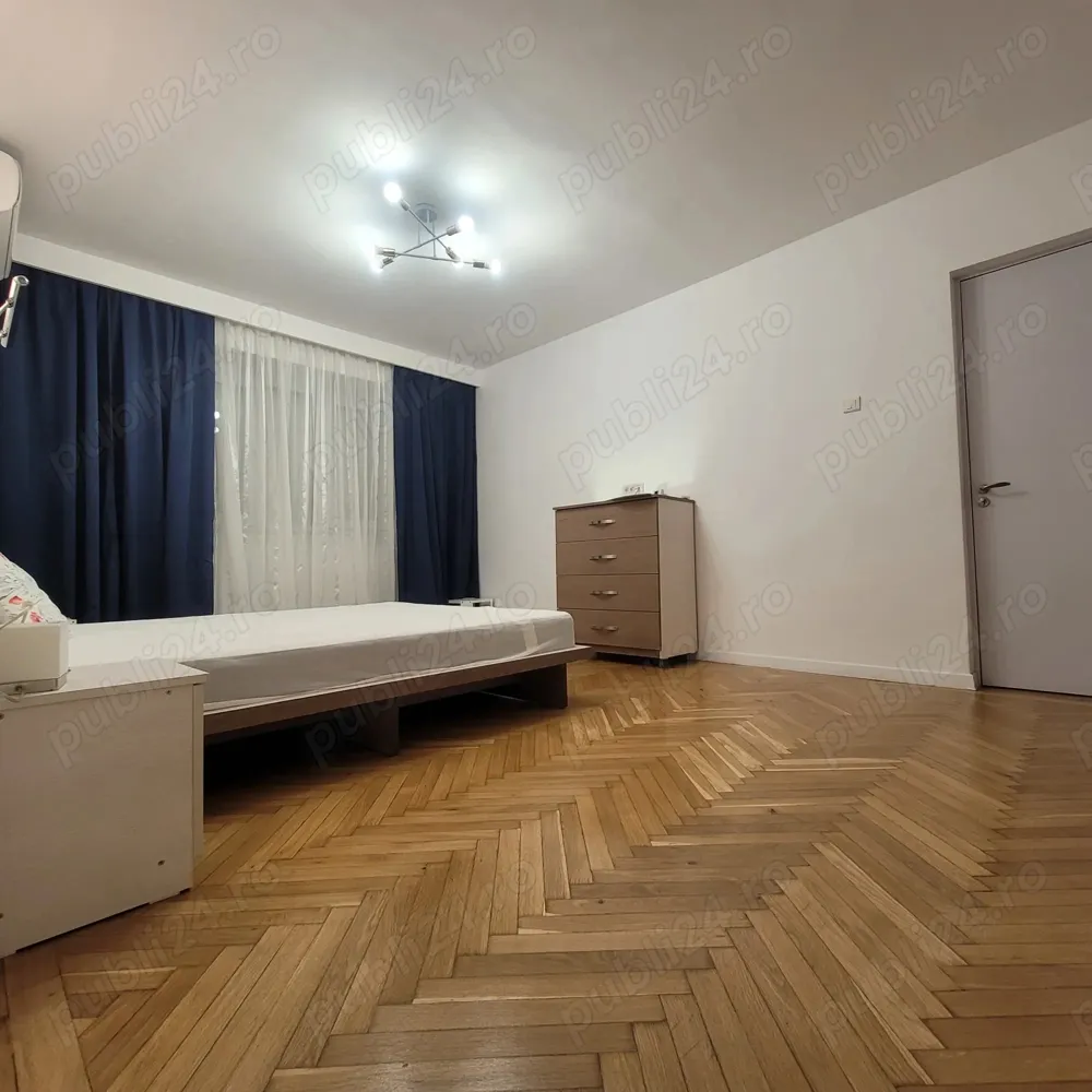 Proprietari inchiriem 3 camere ultracentral CONSTANTA