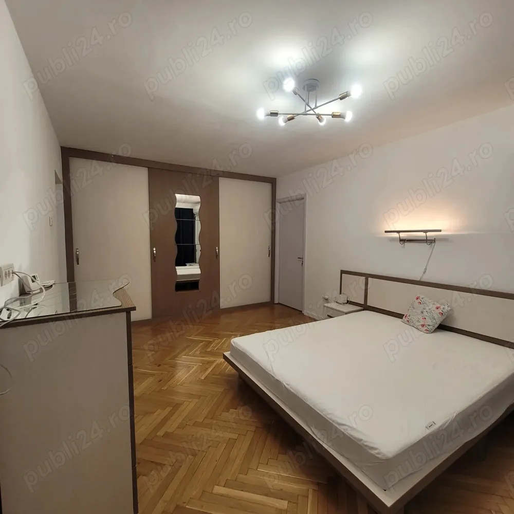 Proprietari inchiriem 3 camere ultracentral CONSTANTA