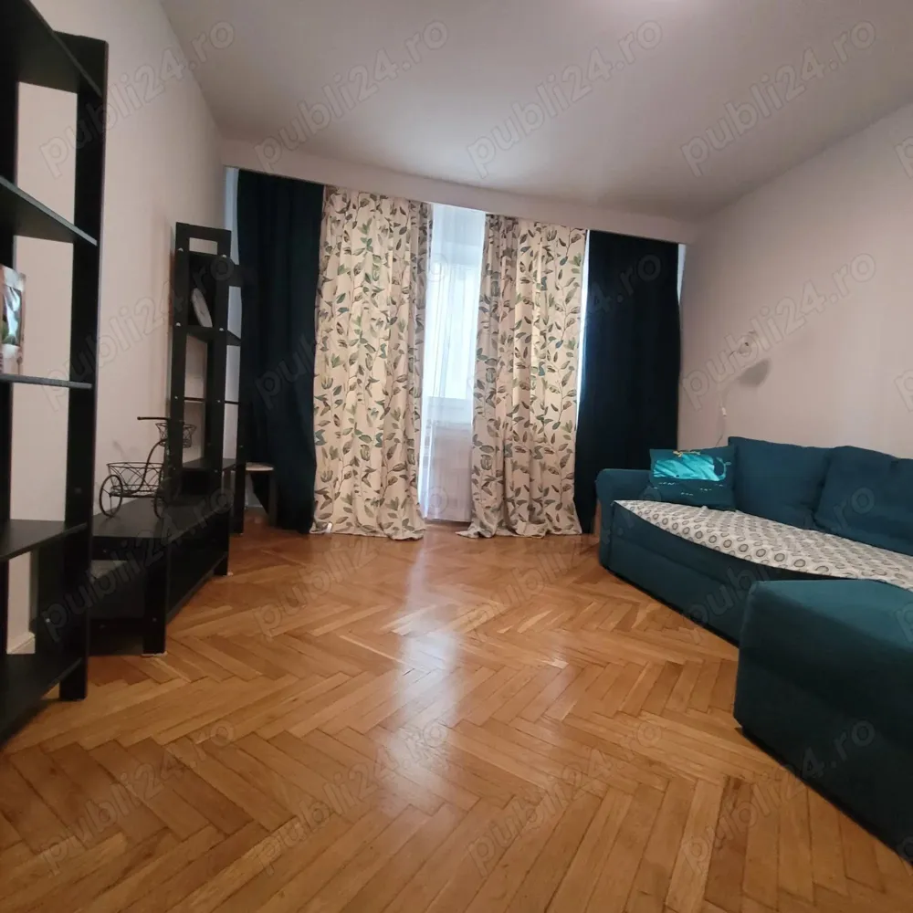Proprietari inchiriem 3 camere ultracentral CONSTANTA