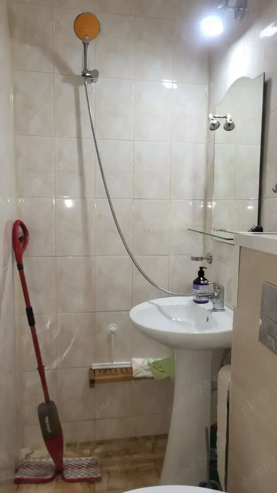 Proprietari inchiriem 3 camere ultracentral CONSTANTA