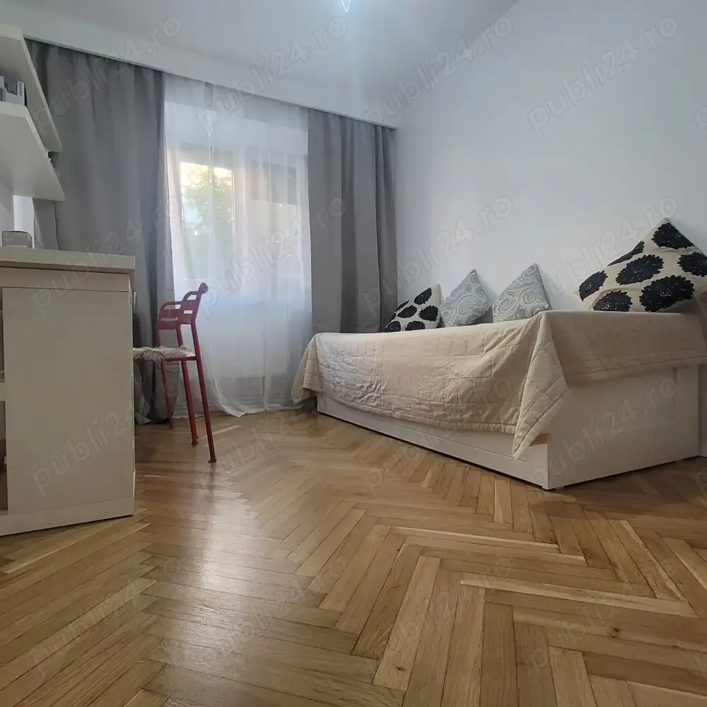 Proprietari inchiriem 3 camere ultracentral CONSTANTA