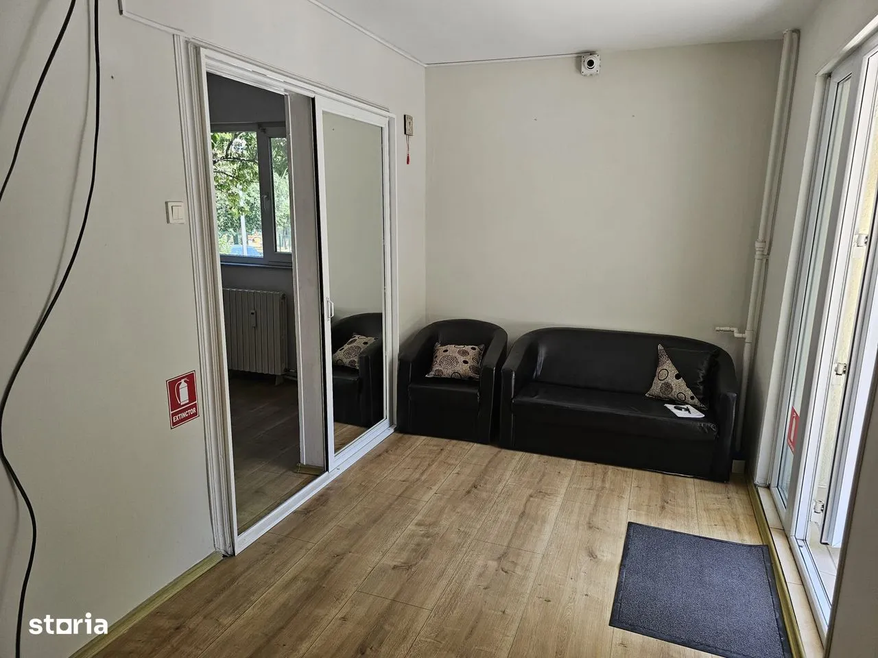 Inchiriere spatiu comercial ciresica tomis nord