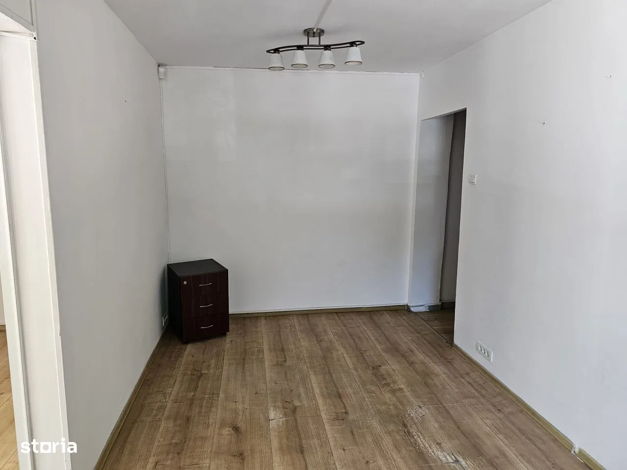 Inchiriere spatiu comercial ciresica tomis nord