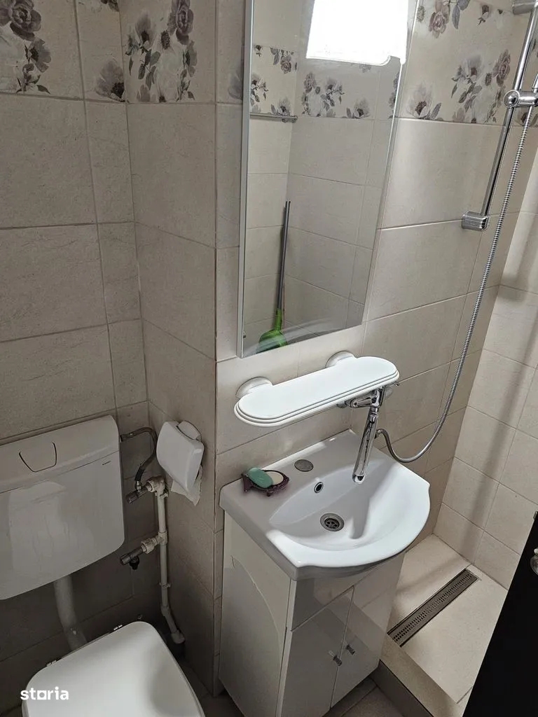 Inchiriere spatiu comercial ciresica tomis nord