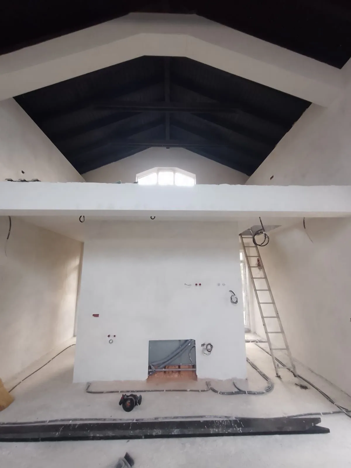 Casa noua de vanzare