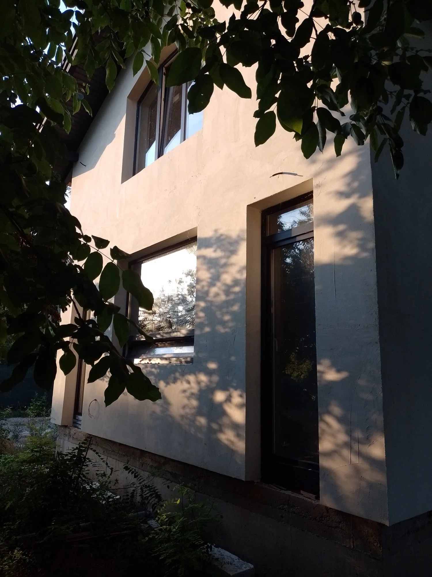 Casa noua de vanzare