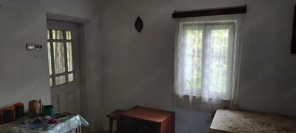 Casa la oras de vanzare