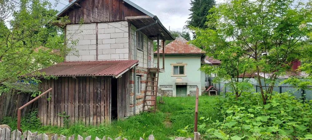 Casa la oras de vanzare