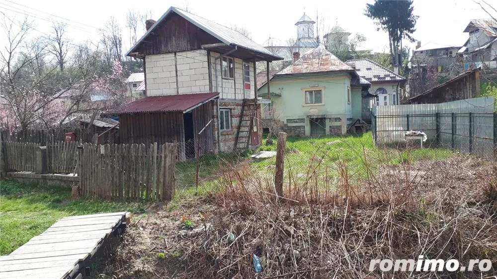 Casa la oras de vanzare