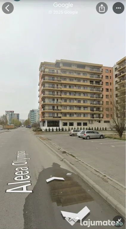 Apartament 2 Camere Mamaia Summerland Taverna Racilor Fratelli