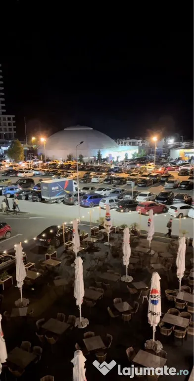 Apartament 2 Camere Mamaia Summerland Taverna Racilor Fratelli