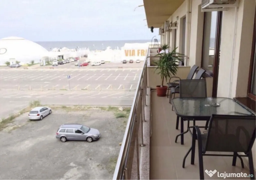 Apartament 2 Camere Mamaia Summerland Taverna Racilor Fratelli