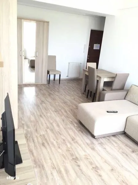 Apartament 2 Camere Mamaia Summerland Taverna Racilor Fratelli