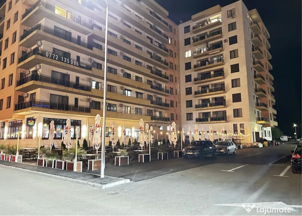 Apartament 2 Camere Mamaia Summerland Taverna Racilor Fratelli