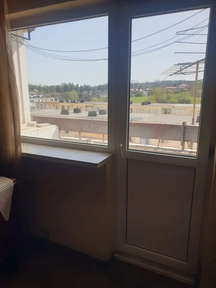 Vand apartament 4 camere, Pitesti, cartier Nord L6 .