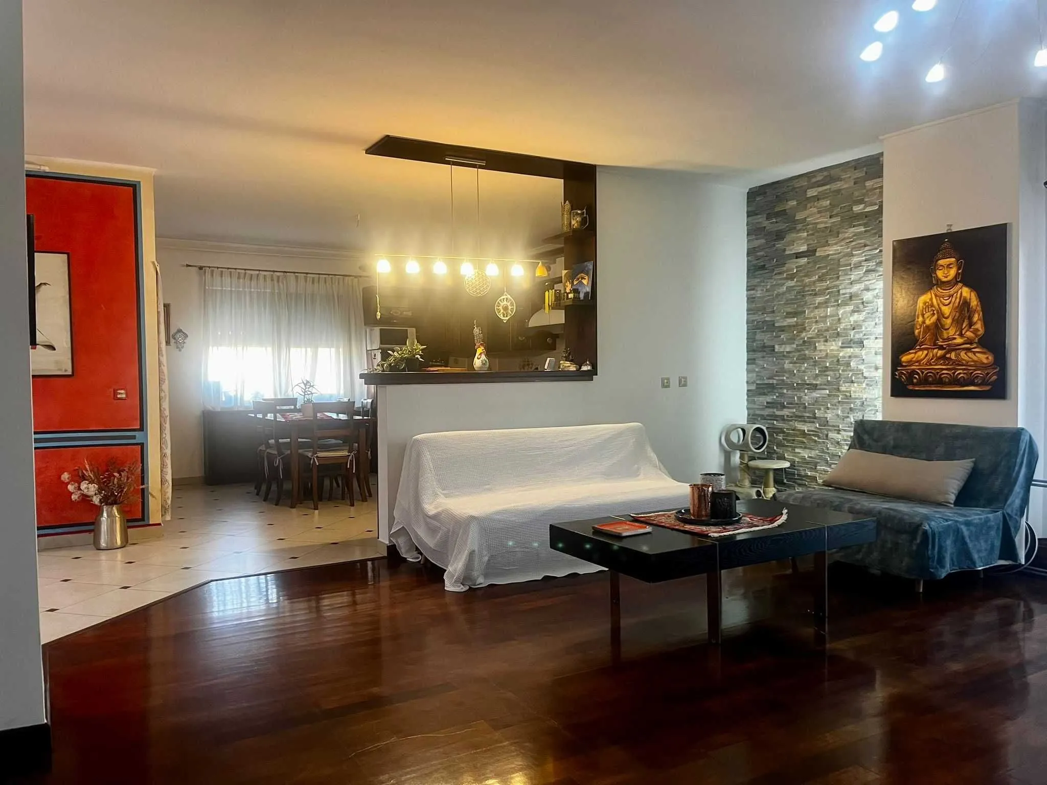 Penthouse de VIS cu terasa si garaj, str. Teilor, Pitesti, proprietar