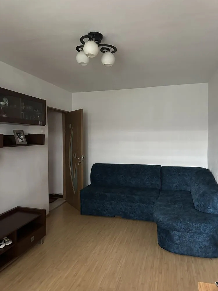 Inchiriez apartament 2 camere Pitesti Craiovei