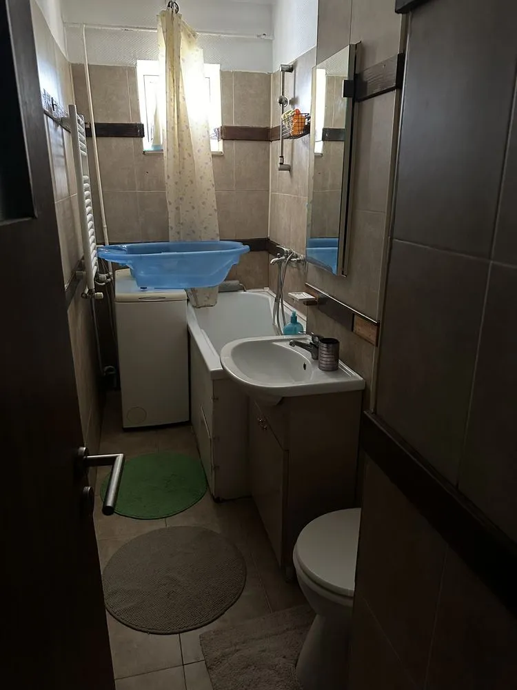 Inchiriez apartament 2 camere Pitesti Craiovei
