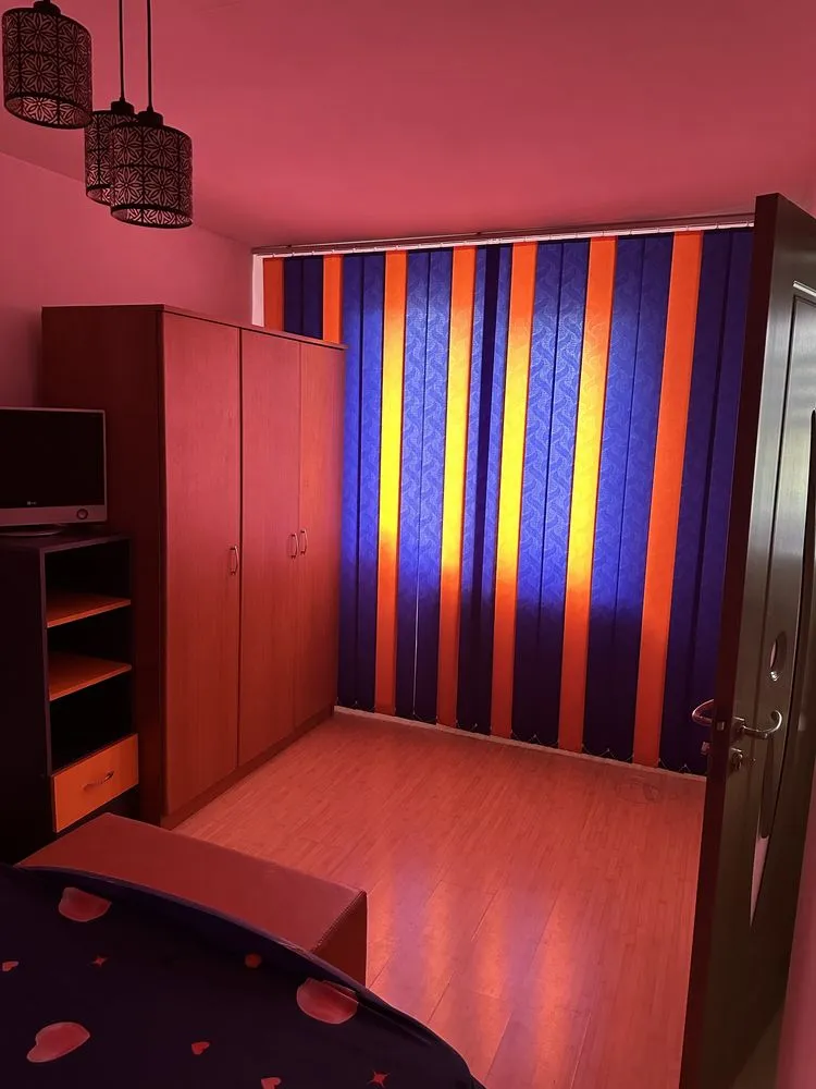 Inchiriez apartament 2 camere Pitesti Craiovei