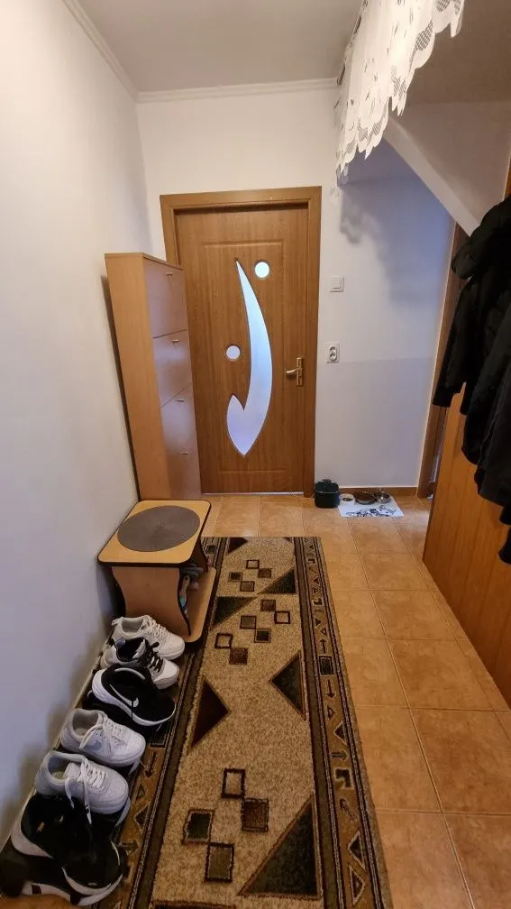 Vand Apartament 2 Camere Zona Nord