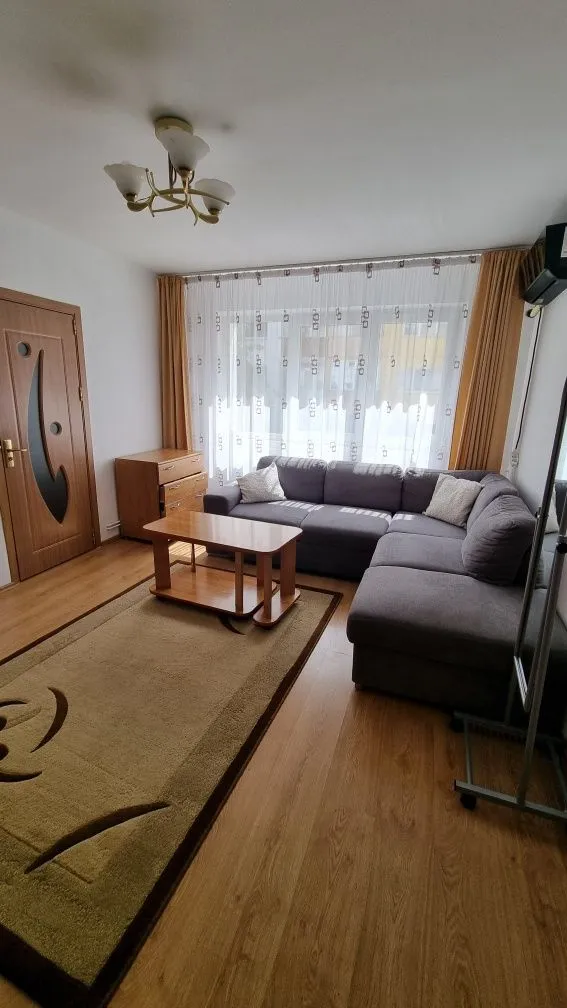 Vand Apartament 2 Camere Zona Nord