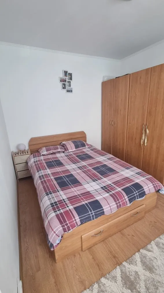 Vand Apartament 2 Camere Zona Nord