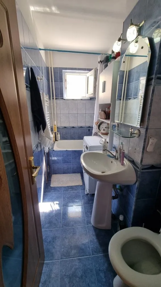 Vand Apartament 2 Camere Zona Nord