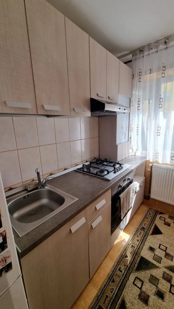 Vand Apartament 2 Camere Zona Nord