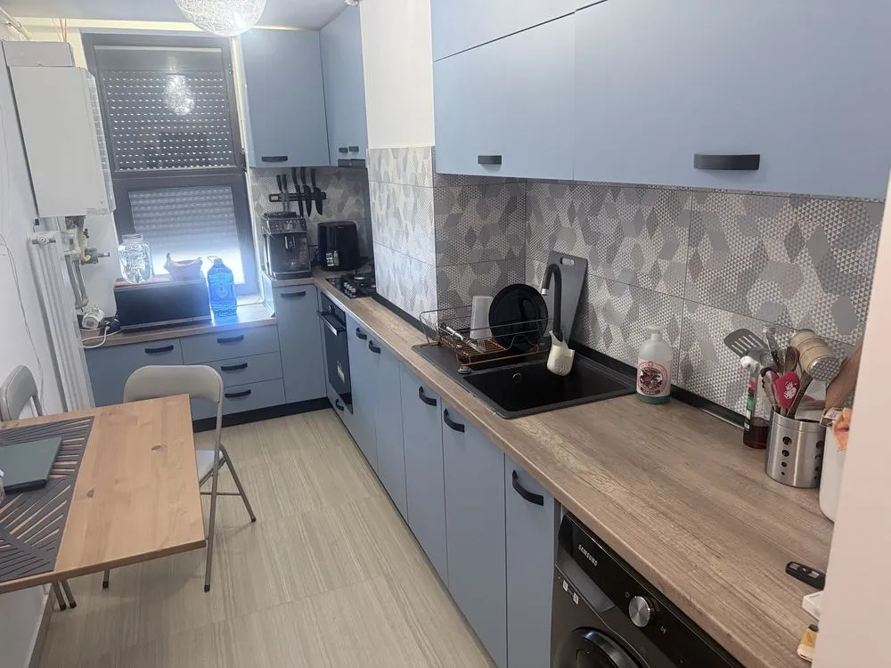 Apartament 2 camere ultracentral