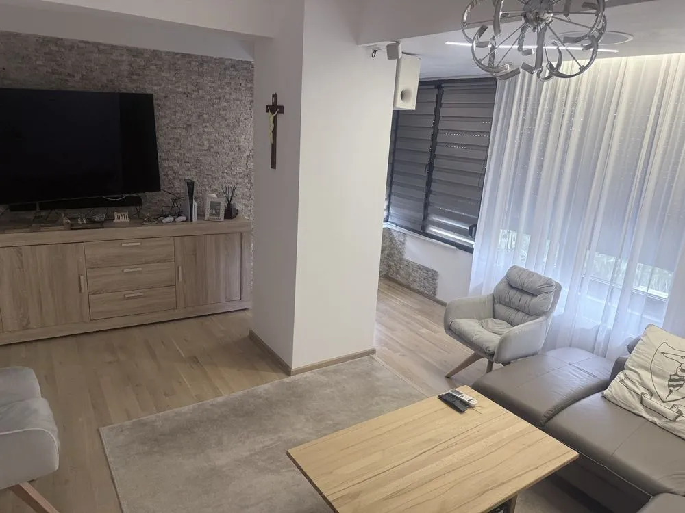 Apartament 2 camere ultracentral