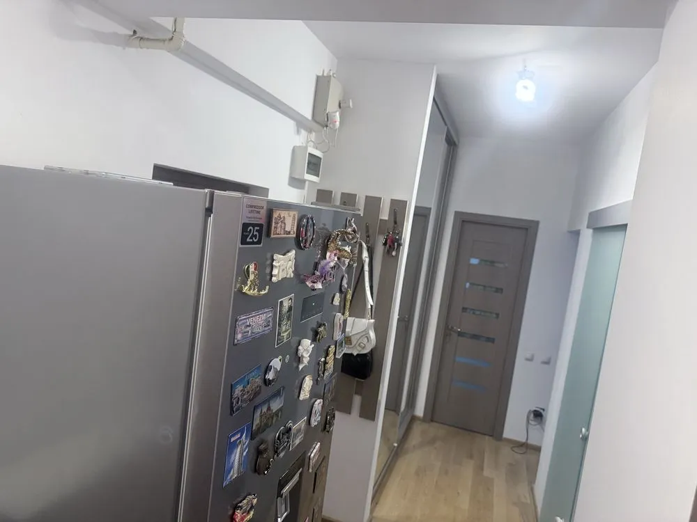 Apartament 2 camere ultracentral