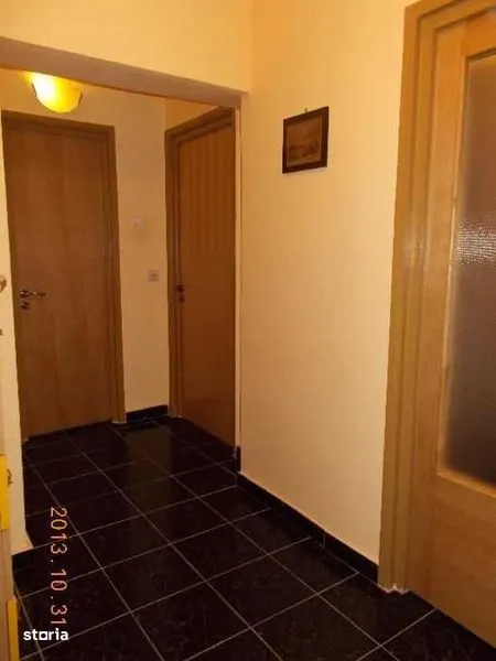 2 Camere ULTRACENTRAL Decomandat, Centrala termica - Proprietar