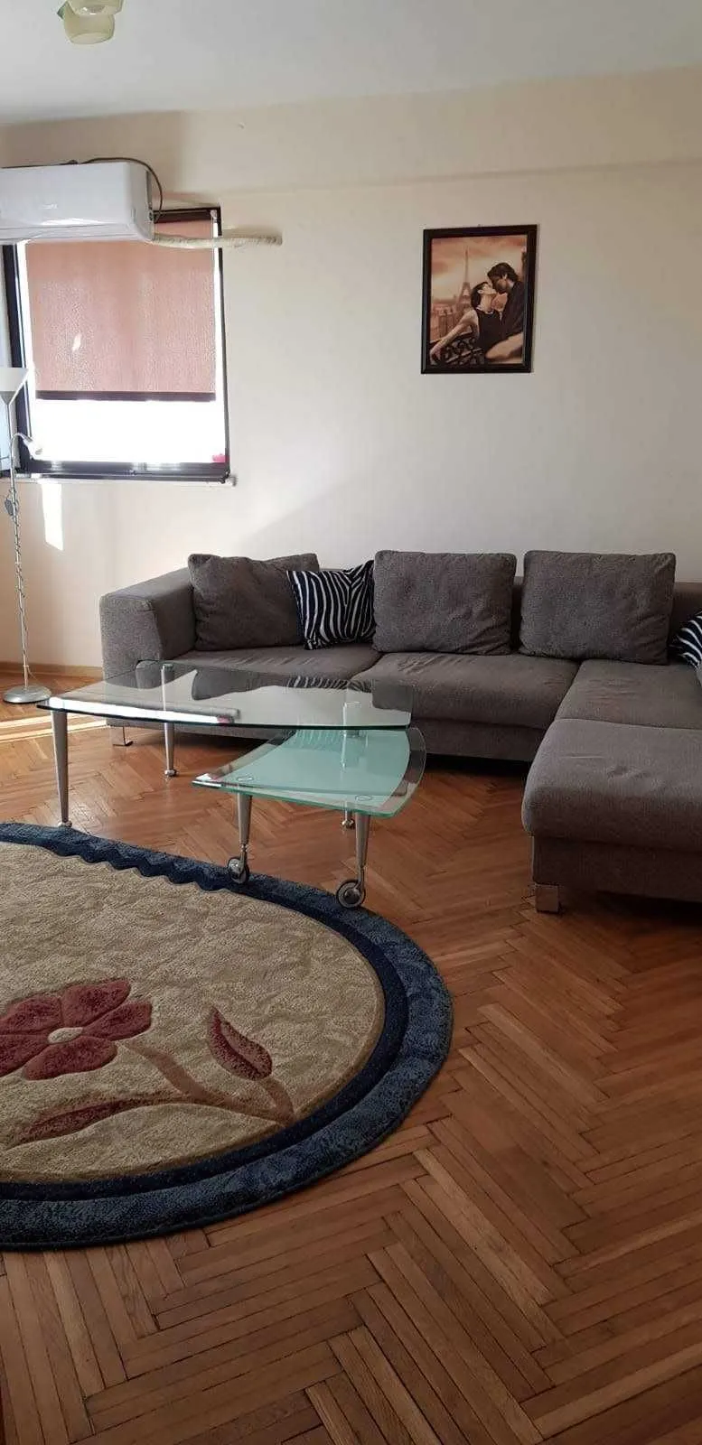 2 Camere ULTRACENTRAL Decomandat, Centrala termica - Proprietar
