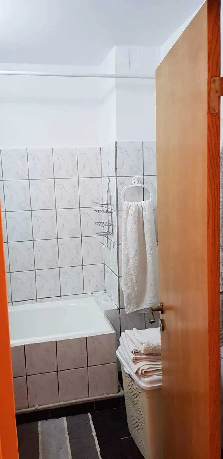 2 Camere ULTRACENTRAL Decomandat, Centrala termica - Proprietar