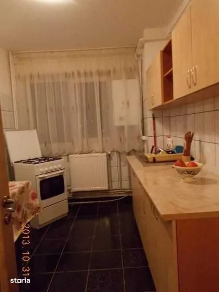 2 Camere ULTRACENTRAL Decomandat, Centrala termica - Proprietar