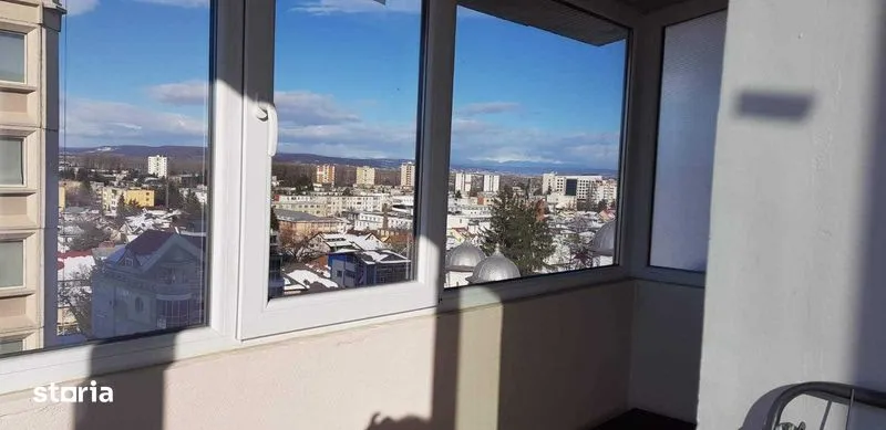 2 Camere ULTRACENTRAL Decomandat, Centrala termica - Proprietar