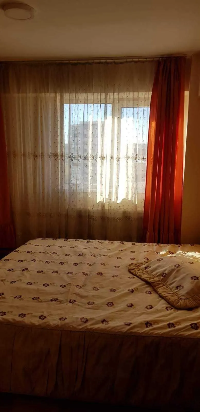 2 Camere ULTRACENTRAL Decomandat, Centrala termica - Proprietar